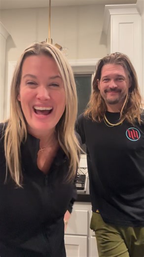 DEZ on Instagram: "❤️Ever been on an Alaskan cruise? Here’s your formal invitation to join Taylor & I in May! Carousel travel is doing all the planning. But the clock is ticking to book!!! We have so many fun friends coming with us already, all we need is you. 🥰 It’s going to be a freaking blast with amazing adventures, snow peaked mountain views, glaciers, whale watching, amazing seafood and just the best dang time ever!!! 🥂Let’s do it! Book now! Carouseltravel.com or ks95.com keyword Alaska