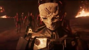 9.2M views · 663 shares | Watch Neill Blomkamp’s disturbing vision of the future. Over 1M people have been stunned by this amazing CG film created in Unity 2017 and rendered in real-time at 30 FPS. Don’t miss it! | Unity | Facebook