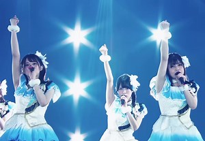 【4K︱BD中字】Dye the sky /全员 | SHINY COLORS 2nd LIVE-风雪丹阳-音乐-哔哩哔哩视频