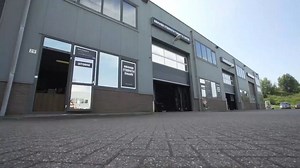 54 reactions | Resilience Performance Training Center started as a hobby and has grown into an impressive facility in Barendrecht, Netherlands. | Hammer Strength | Facebook