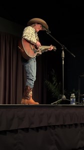 51K views · 3.2K reactions | Singing one of my songs “grandpa” Had an amazing show last night in bowling green with Donnie baker. We have another show tonight in Henderson Kentucky! If you missed last night come on out tonight! | Kristen Tuff Scott | Facebook