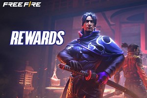 7 best Free Fire MAX rewards in Time Limited Diamond Store