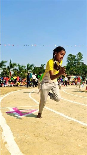 🔥Inter School Race Competition Among 4 Xavier's Branches! Who Will Win?! 🏃‍♂️💨