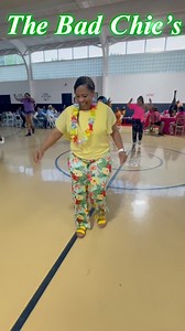 The Bad Chic’s The Jump-Off Line Dance I do not own this music. This video is for educational and entertainment purposes only. No copyright infringement intended. All rights reserved to the artist and label. | Line Dancing with Tisa