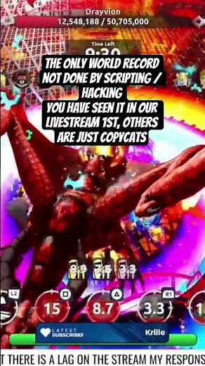 🤯 WORLD RECORD! FASTEST RAID EVER | Dungeon Heroes Roblox Guide #mmorpg #rpg #dungeonheroes