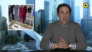 7.3K views · 11 reactions | This week on The Grind, Alex Myers gets treated like a tour pro with his own major championship outfit scripting. | Golf Digest | Facebook