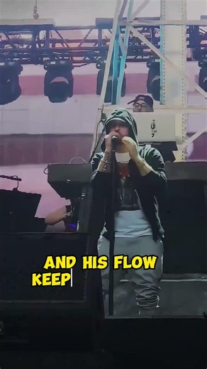 Eminem's Every Rap Verse Hits Different 🔥🎤 | Rap God Moments