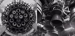 How SpaceX Reinvented the Rocket Engine With Raptor