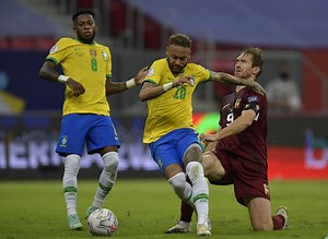 Brazil vs Venezuela Prediction and Betting Tips | October 12th 2023