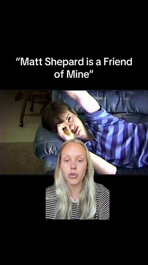 Matthew Shepard Documentary: A Must-Watch True Crime Story