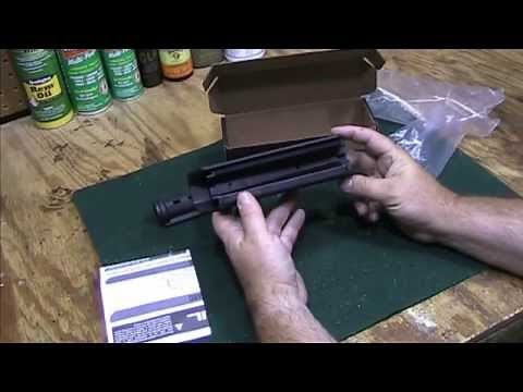 Installing the Magpul MOE AKM Handguard (Fitting Required)