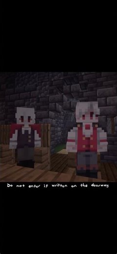 v!avid x v!scott :3 #minecraft #vampiresmp #ship #edit #angst