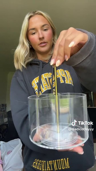 Getting so excited!! #dorm #fyp #appstate #dormhaul2025