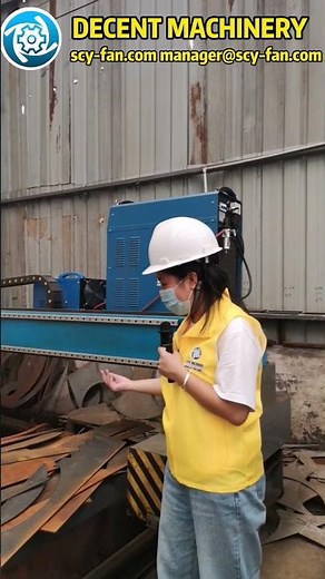 How do you balance a centrifugal fan?