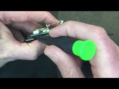 Official How To Video: GoPack! Installation - Paragon3 Rev H and Above Decoder