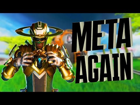 The Seer Meta is Officially BACK (Apex Legends Season 26)