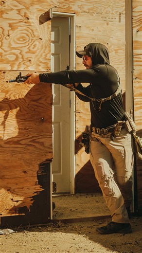 Defense Strategies Group on Instagram: "If your tactics force you to sacrifice your ability to engage quickly and accurately, you may need to reassess. Integrating @unit.solutions training products into our courses have allowed us and our students to test whether specific techniques and procedures are effective! Plus, they are a blast to train with💥💥💥 🎥 @kalynelionheart"