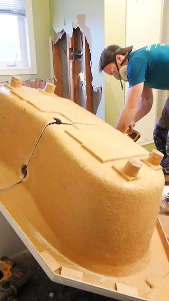 Liam Wolkon on TikTok