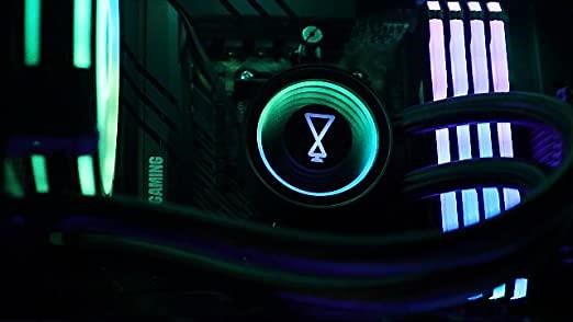 OPSYS Omnia Series Gaming PCs