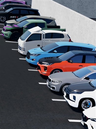 Run & Drag Diesel: A Roblox Experience