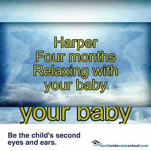  Lets us take a look at back floating with Harper who is 4 months old. Emma explains some important reminders to ensure your baby is comfortable in the water. Get more videos like this with Laurie's latest release - Developmental Benefits of Baby Swimming https://wwsshub.ditaplayer.com.au/catalog/baby-swimming-resource #WorldWideSwim #WorldWideSwimSchool #SwimmingSafety #SwimTeacher #Swimming #BabySwimming | World Wide Swim School | Facebook