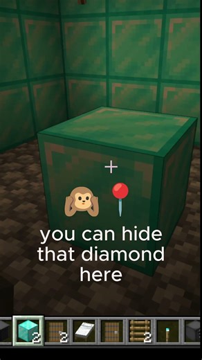 This Secret Minecraft Mod is INSANE