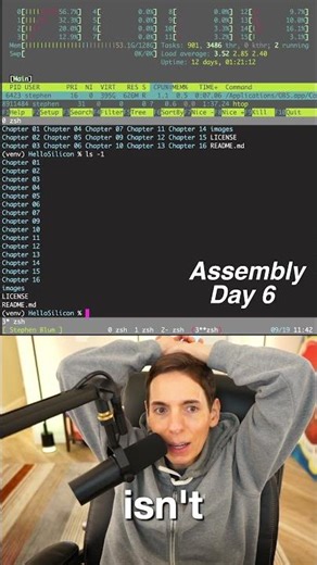 Getting Started with Bash Scripting