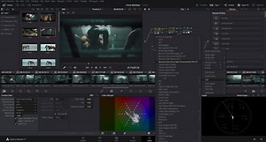 How to Add LUTs in DaVinci Resolve   Free LUTs Download