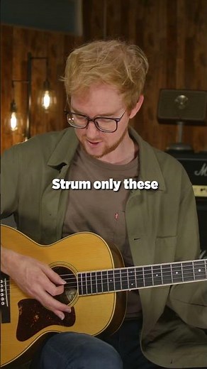Do you struggle to play an F Barre Chord? ‪@BarrettWilson‬ ‪@CollingsGuitars‬