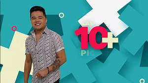 Así quedaron las primeras posiciones de #Las10MásPicudas, el conteo más importante de la música regional mexicana, que cada semana te presentamos a través de #Bandamax 🎶 🤠 | Bandamax