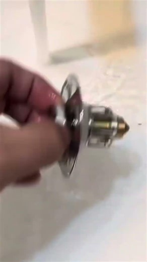 Easy to install Sink Plug - MUAIOLAUS sink stopper