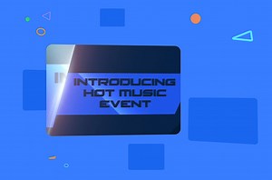 Faire un clip vidéo YouTube en ligne | Renderforest