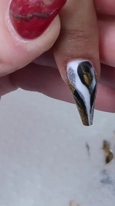 Sarah's Nail Secrets on Reels