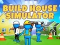 Game Build House Simulator online. Play for free