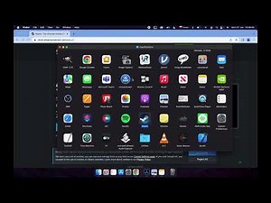 MacBook - How To Install Steam