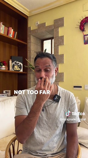 Simple Trick to Stop Runny Nose Sniffles Easily