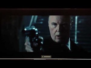 V For Vendetta (2005) The Fight to the Death Re-Edited Scene