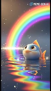 The Fish in the Pond | Kids Cartoon