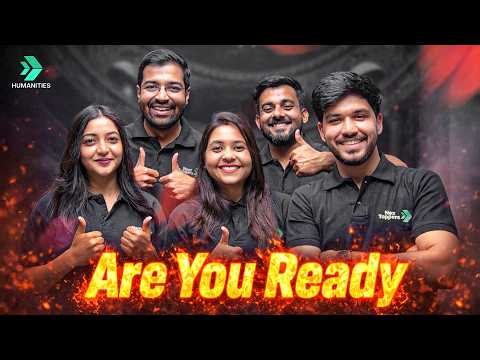 Class 12th Students, This Is For You! 😱 | 27 March • 6 PM