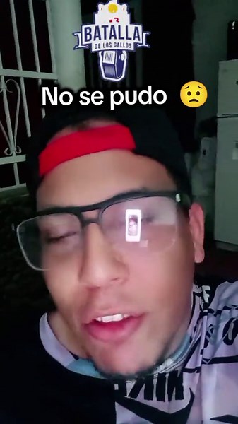 EL MENOR DERROTÓ AL PERUANO ALMENDRADES EN LA GRAN FINAL INTERNACIONAL DE RED BULL BATALLA 2026. PERÚ SERÁ LA SEDE DE LA INTERNACIONAL 2027 DONDE EL VENEZOLANO LANCER LIRICAL A PESAR DE SU AUSENCIA EL DÍA DE HOY YA TIENE SU CUPO ASEGURADO EN LA MÁXIMA CITA MUNDIALISTA DEL FREESTYLE PARA EL AÑO PRÓXIMO. #venezuela #redbullbatalla #freestylerap #chile #elmenor @Red Bull Batalla