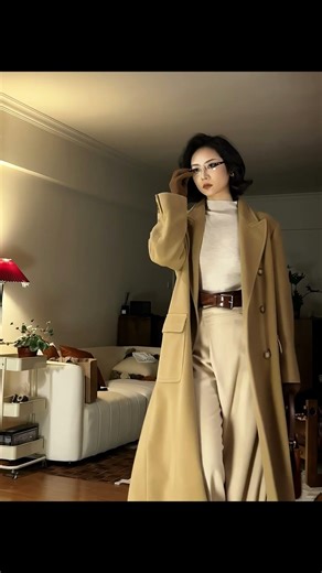 Learn to Dress Like the Runway Models ✨