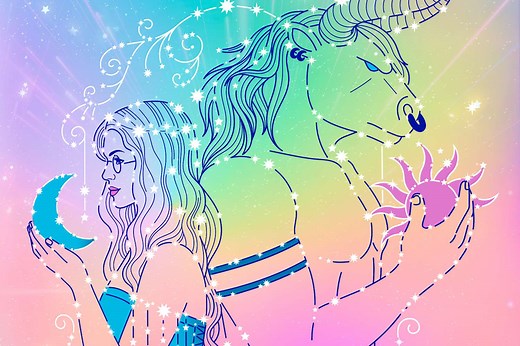 Read an exclusive excerpt from Ruby Dixon's bonkers romantasy 'Bull Moon Rising'