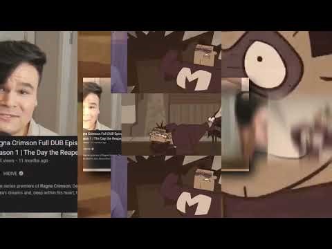 Request YTPMV 9 VIDEOS Slow Central (Rush e Piano Version) Scan