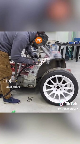 Exo Car Build: First Steps