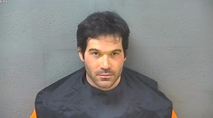 Ex-American Airlines flight attendant arrested for allegedly taking video of minor in lavatory