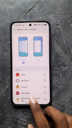 OxygenOS features || #shorts #public
