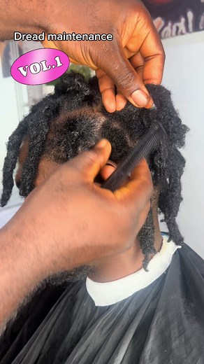 How to Properly Wash Dreadlocks for Healthy Scalp - Tips & Techniques