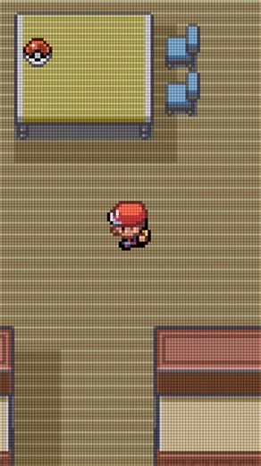 How to Get Cinnabar Gym Secret Key in Pokémon FireRed/LeafGreen