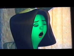 Closing To Veggietales Esther The Girl Who Became Queen 2000 VHS Word