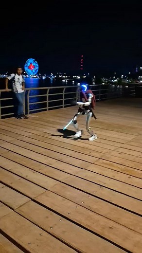 #ingenieria #mecatronica #mechatronics #engineering #robotica #nixlab #tamaulipas #robot #robotics #viral #AICISTEMLabs #IA #ai #surreal | Nix-Lab